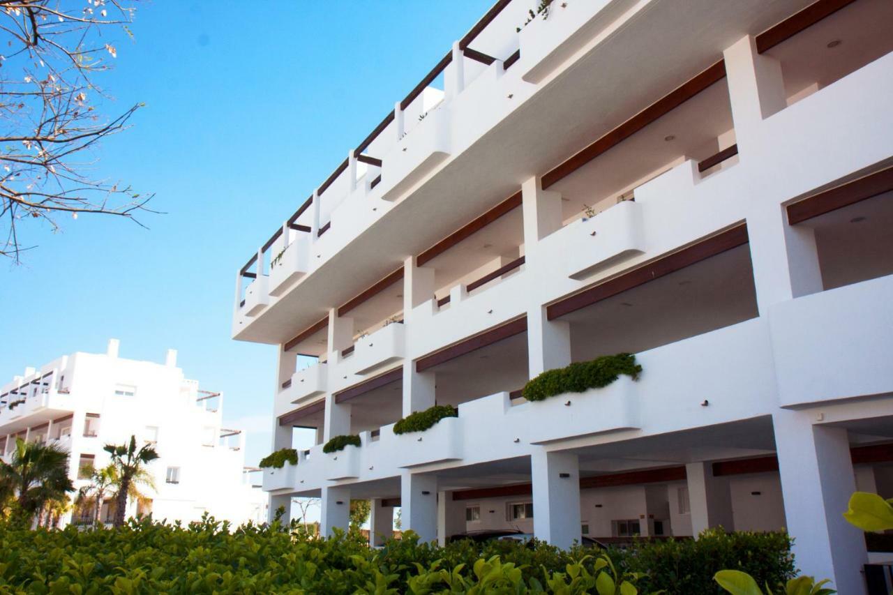 El Romero Alhama Golf Penthouses P02 מראה חיצוני תמונה