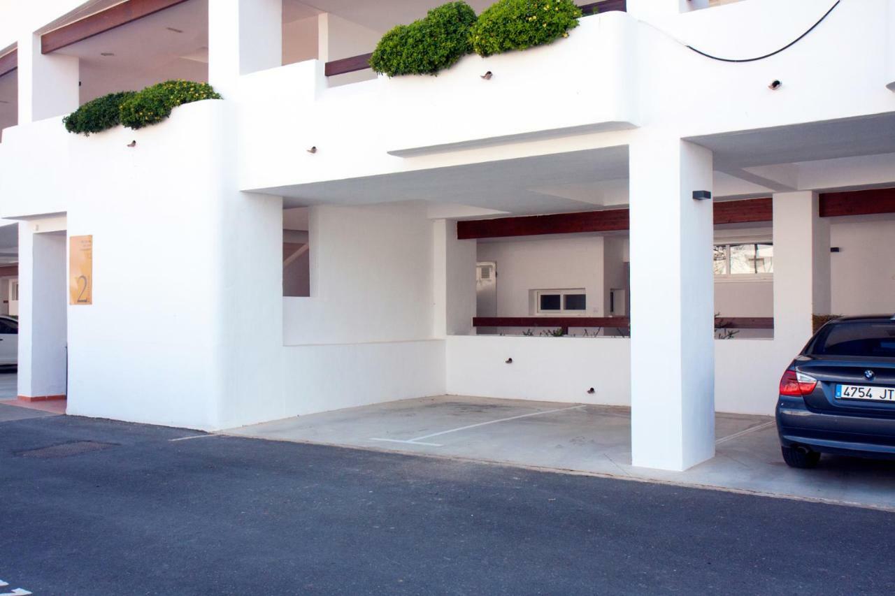 El Romero Alhama Golf Penthouses P02 מראה חיצוני תמונה